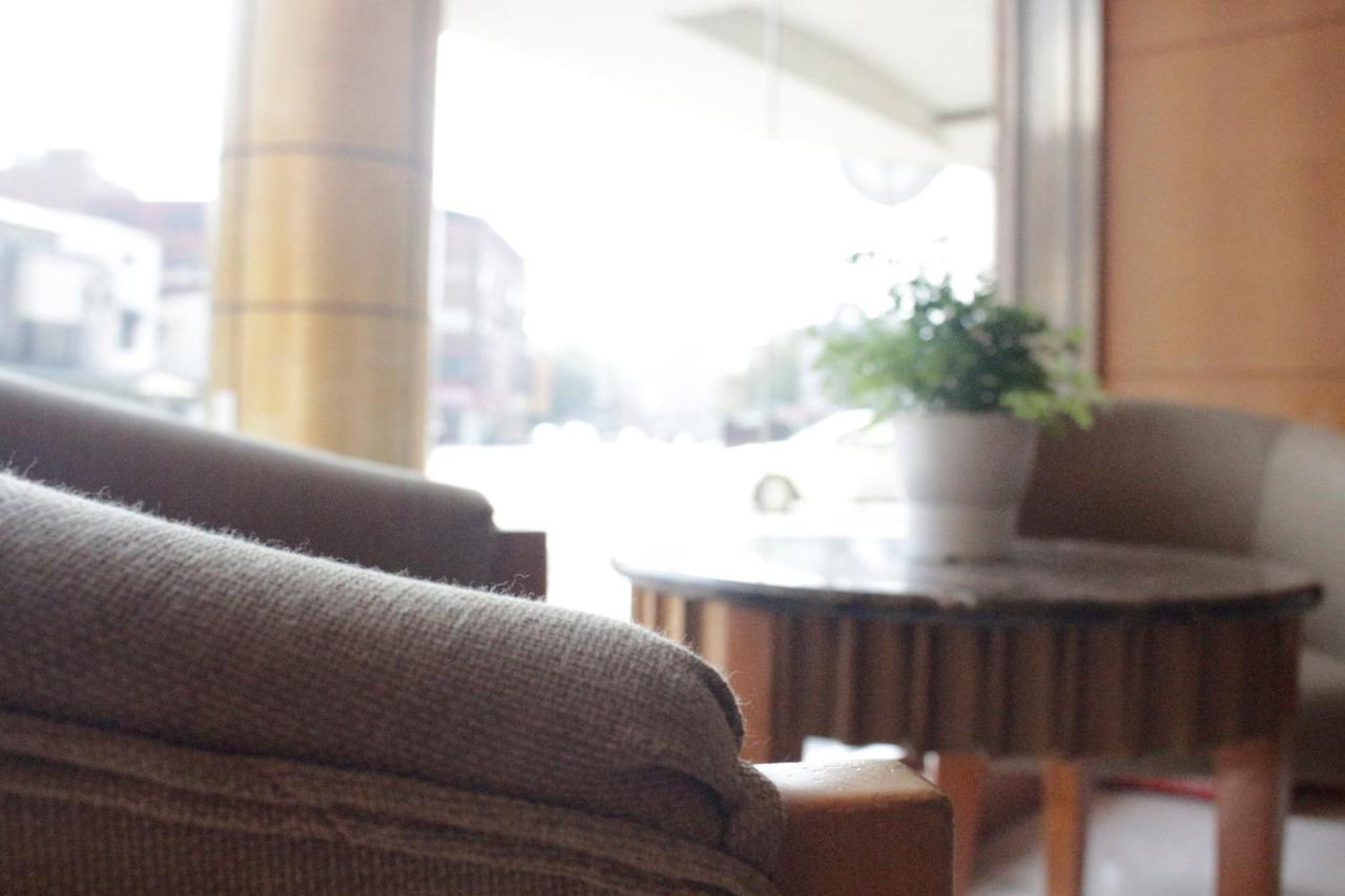 Hotel Avenue 新竹市 エクステリア 写真