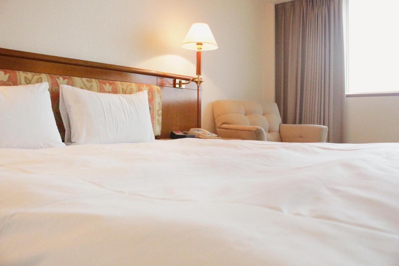 Hotel Avenue 新竹市 エクステリア 写真