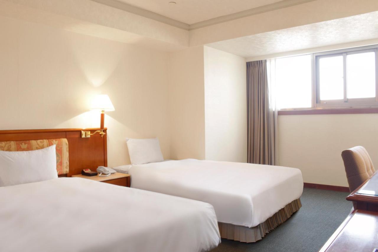 Hotel Avenue 新竹市 エクステリア 写真