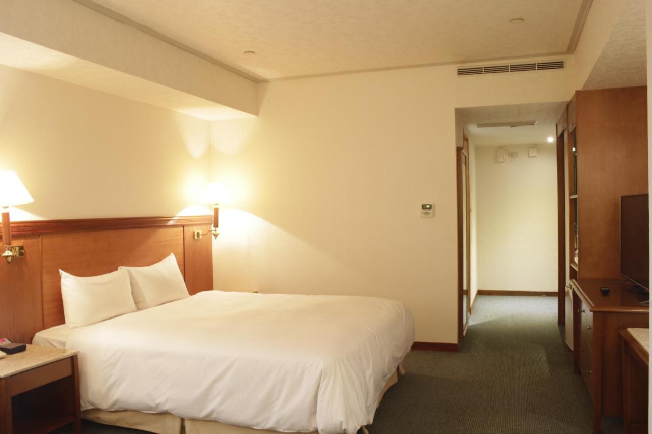Hotel Avenue 新竹市 エクステリア 写真