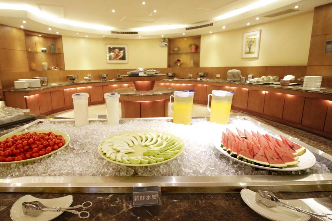 Hotel Avenue 新竹市 エクステリア 写真