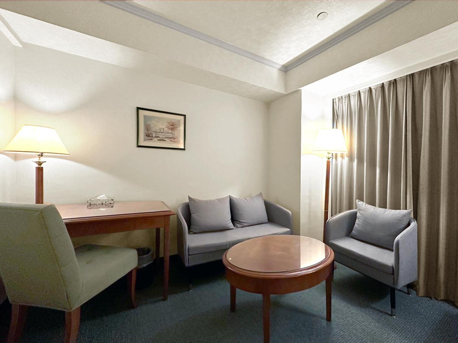 Hotel Avenue 新竹市 エクステリア 写真