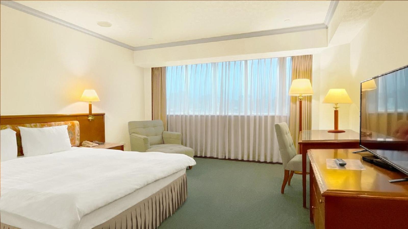 Hotel Avenue 新竹市 エクステリア 写真