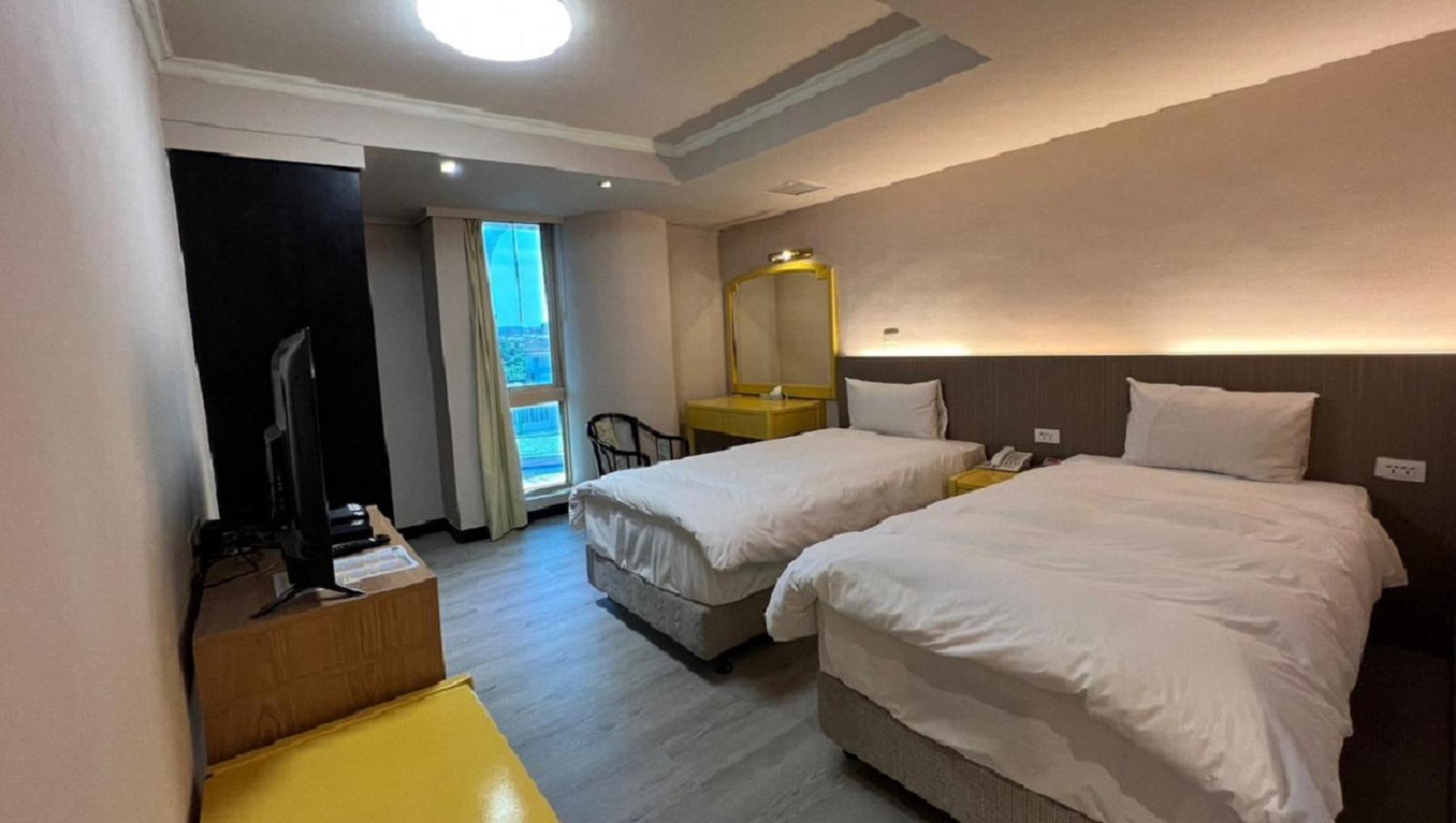 Hotel Avenue 新竹市 エクステリア 写真