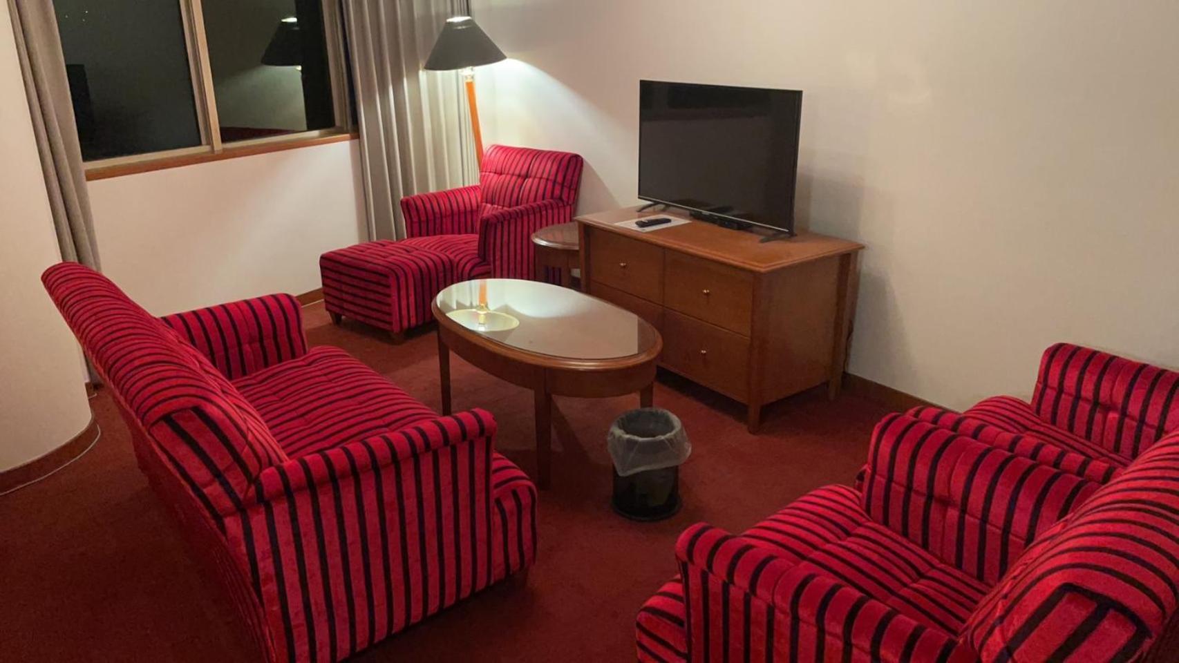 Hotel Avenue 新竹市 エクステリア 写真