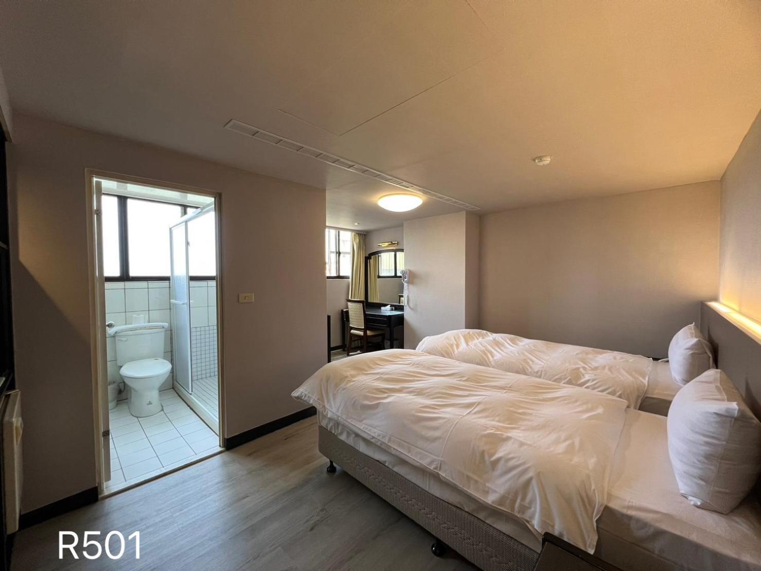 Hotel Avenue 新竹市 エクステリア 写真
