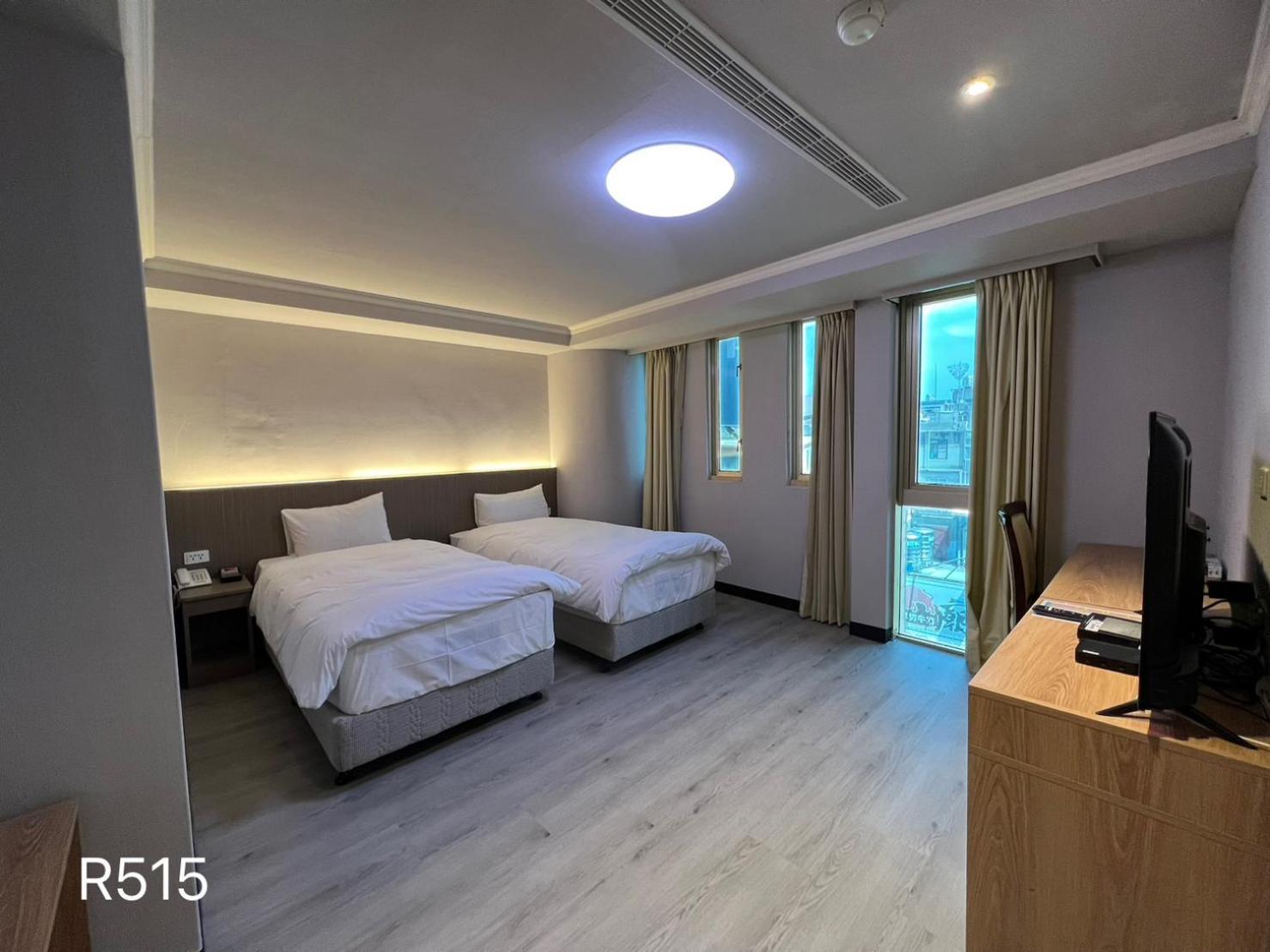 Hotel Avenue 新竹市 エクステリア 写真