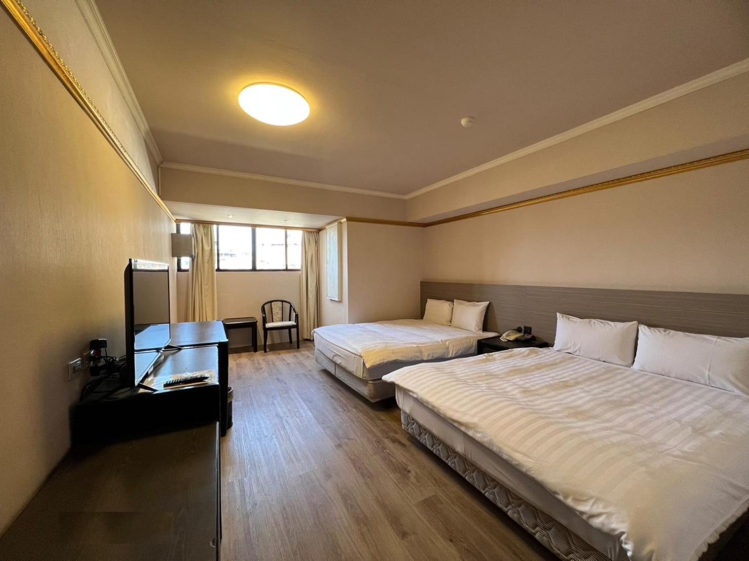Hotel Avenue 新竹市 部屋 写真