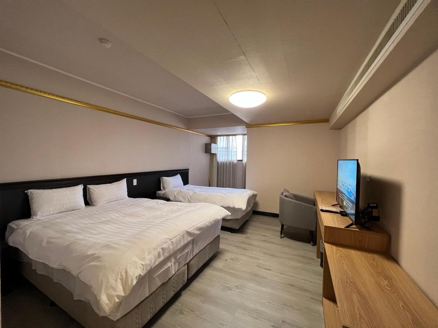 Hotel Avenue 新竹市 エクステリア 写真