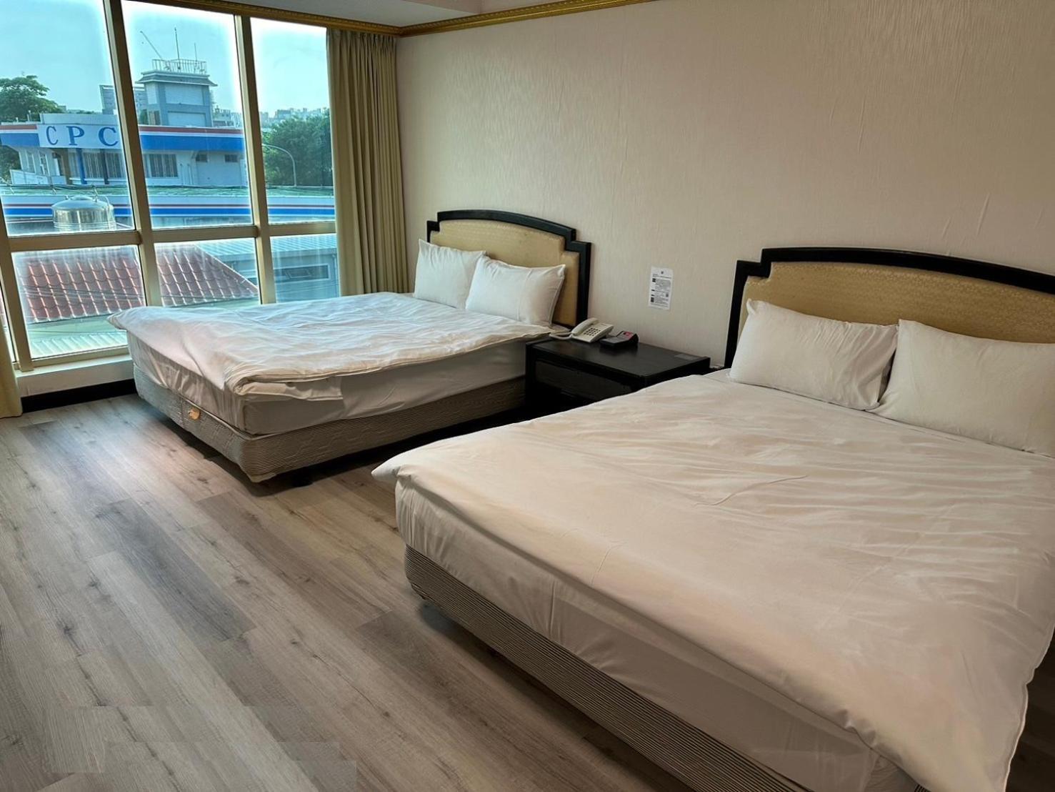 Hotel Avenue 新竹市 部屋 写真