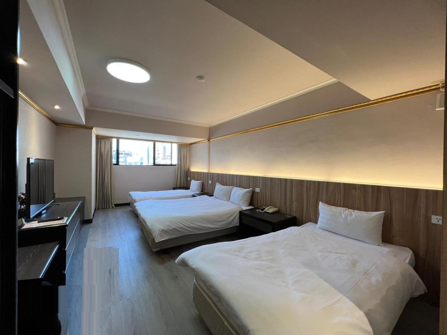 Hotel Avenue 新竹市 部屋 写真